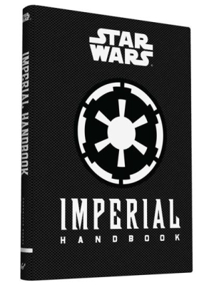 Star Wars: Imperial Handbook