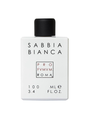 Sabbia Bianca Eau De Parfum