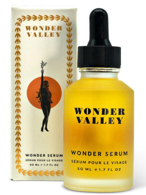 Wonder Serum