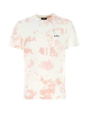 A.p.c. Ali Tie-dye T-shirt