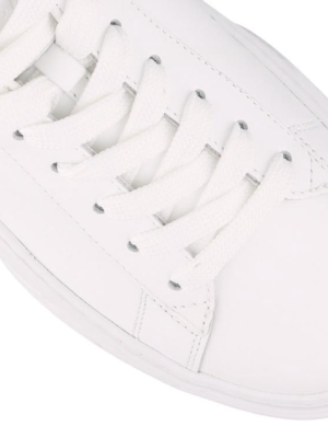 Hogan H365 Glitter Detail Sneakers