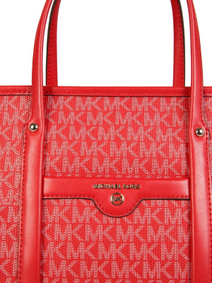 Michael Michael Kors Beck Medium Tote Bag