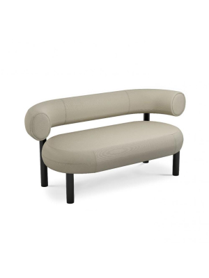 Fat 2-seat Sofa