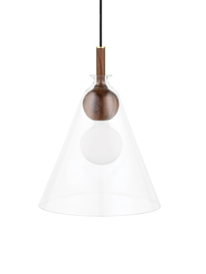 Dani Bell Pendant Light