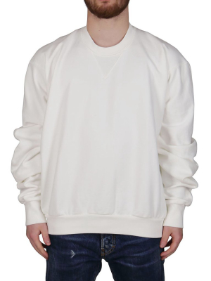 Maison Margiela Crewneck Sweatshirt