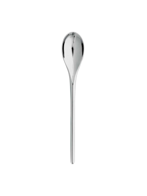 Bud Bright Dessert Spoon