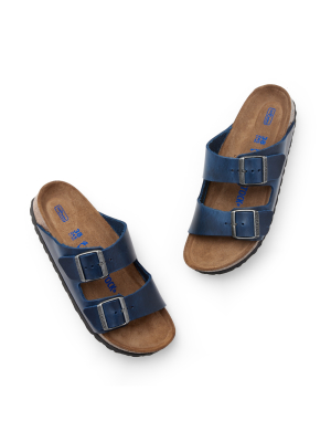 Arizona Soft Footbed