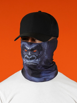 Gorilla Neck Gaiter