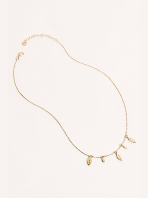 Louise Hendricks Kalista Necklace