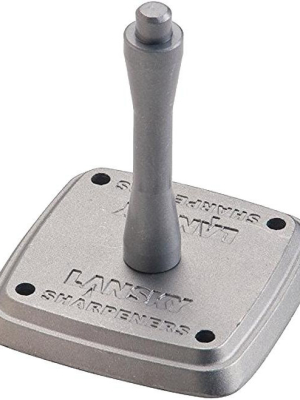 Lansky Universal Sharpening System Mount