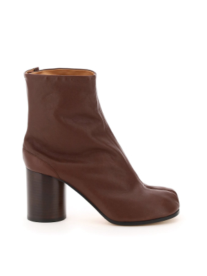 Maison Margiela Tabi Ankle Boots