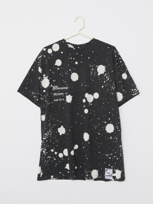 Nike Sportswear Diy Splatter Tee