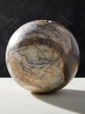 Stick It Anywhere Marble Vase