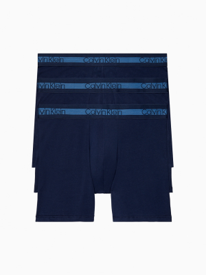 Cooling 3-pack Boxer Brief