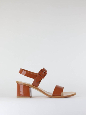 Altea Sandal Martini Patent