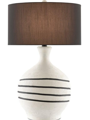 Nabdean Table Lamp