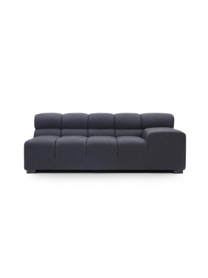 Tufty Sofa | Extra Large Armrest