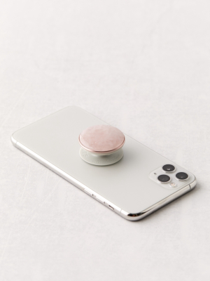 Popsockets Gemstone Swappable Phone Stand