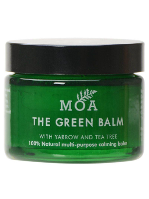 The Green Balm