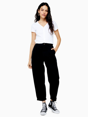 Casual Peg Pants