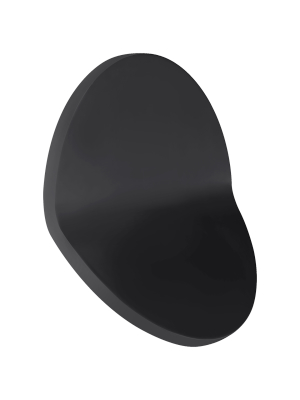 Bend Large Round Light In Various Colors