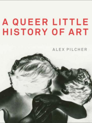 A Queer Little History Of Art