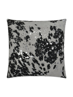 D.v. Kap Mottley Moo Pillow - Available In 2 Colors