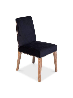 Franklin Side Chair