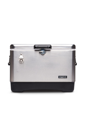 Legacy 54 Qt Cooler