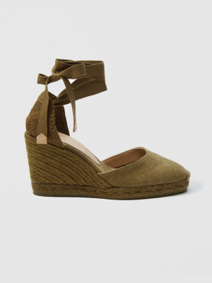 Castaner Carina Espadrilles