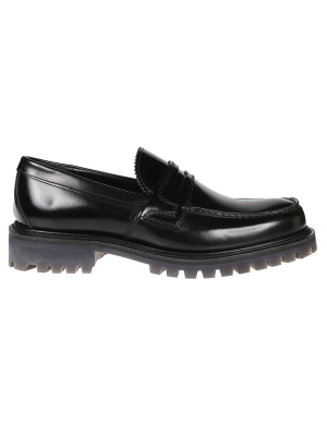 Church's Penny Loafers