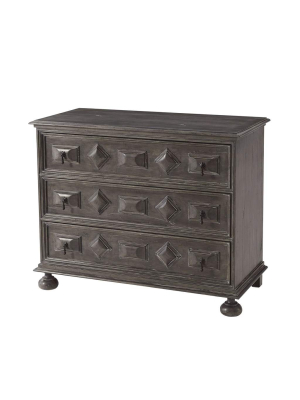 Brannan Chest