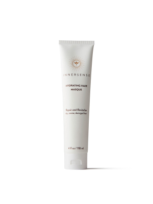 Hydrating Hair Masque