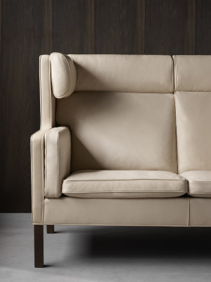 Mogensen Coupe Sofa