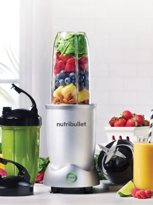 Nutribullet Pro Plus Personal Blender