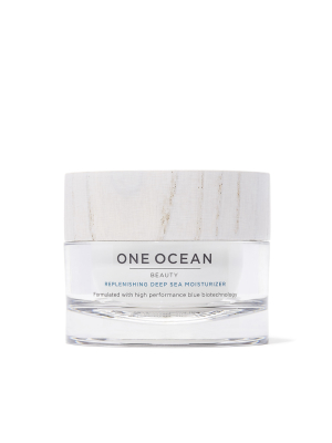 Replenishing Deep Sea Moisturizer