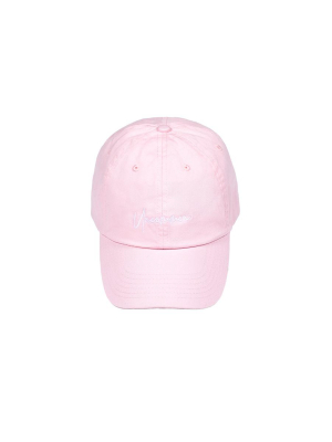 Uncommon Hat | Pink