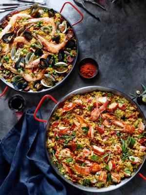 Paella Pan