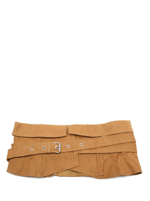 Isabel Marant Étoile Prika Waist Belt