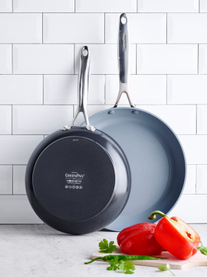 Valencia Pro Magneto Nonstick Frypan Set