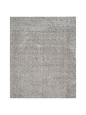 Rayan Solid Loomed Rug - Safavieh