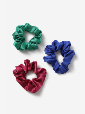 **scrunchie Multipack