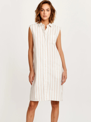 Bellerose - Grunge Dress