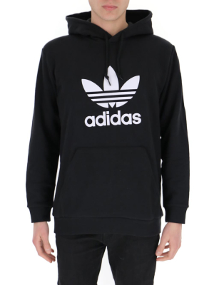 Adidas Originals Trefoil Hoodie