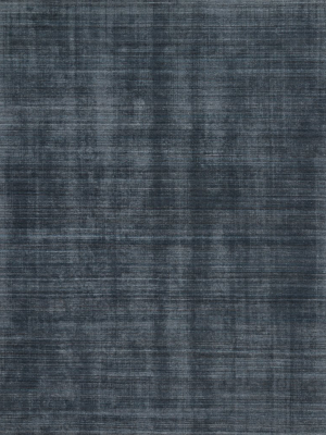 Pasadena Rug In Midnight