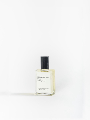 Perfume Oil - No. 02