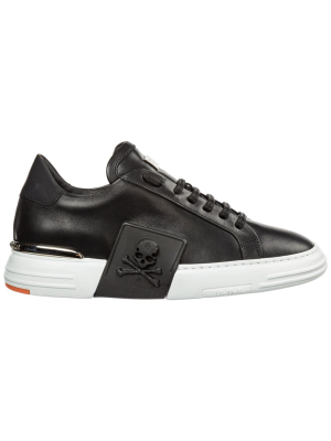 Philipp Plein Phantom Sneakers