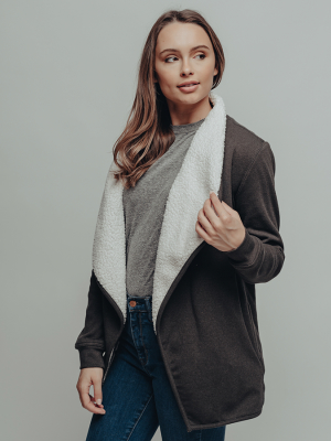 Puremeso Boundless Cardigan