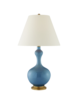 Addison Large Table Lamp In Various Colors