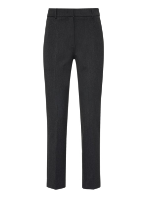 Weekend Max Mara Ozono Tailored Trousers